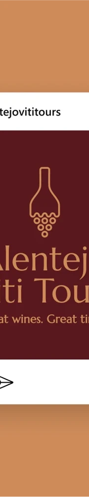 Alentejo Viti Tours Branding Web Mobile 7